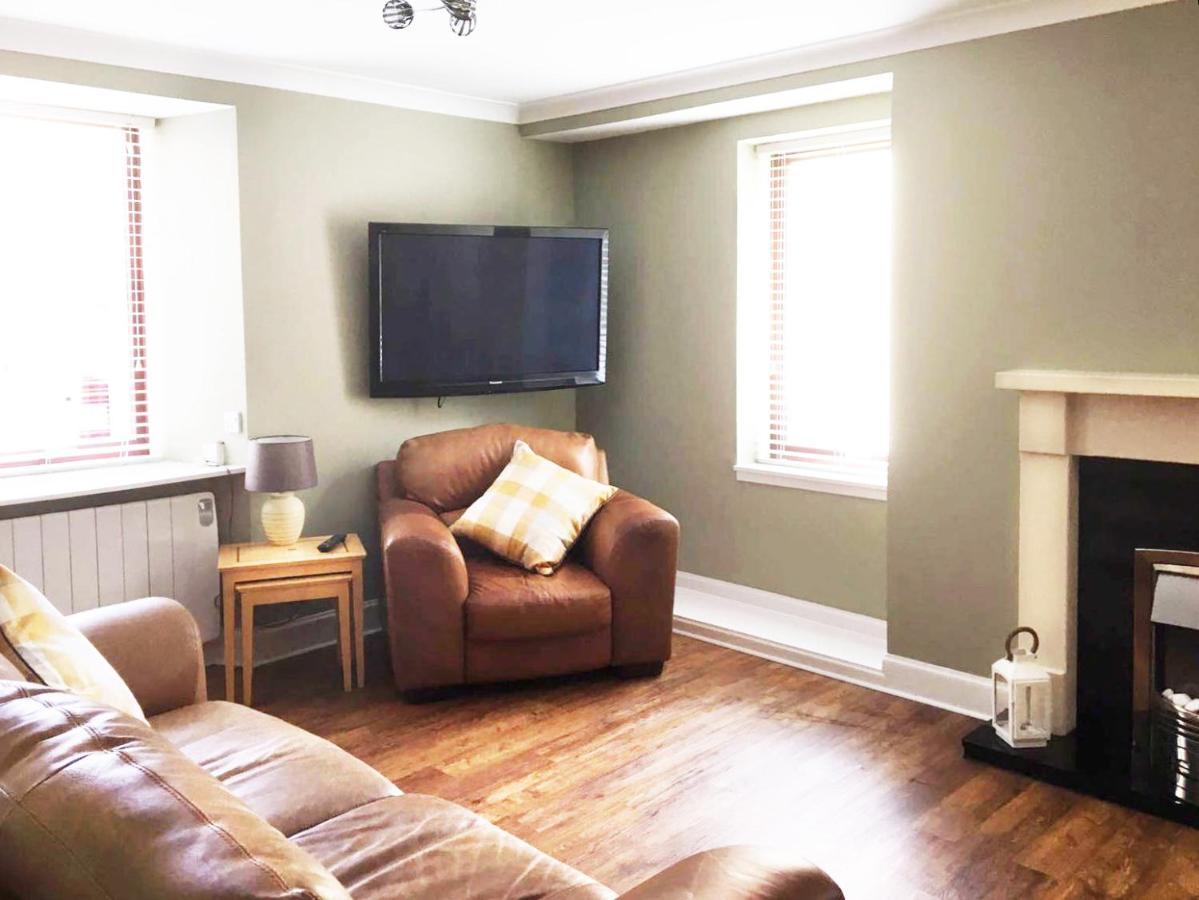 איימאות' 1 St Ellas House Apartment מראה חיצוני תמונה
