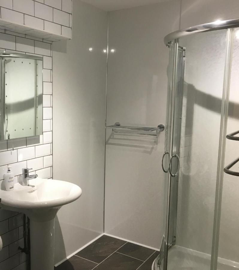 איימאות' 1 St Ellas House Apartment מראה חיצוני תמונה